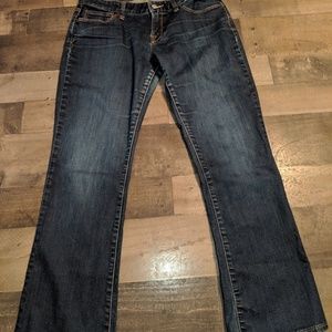 Lucky Brand Lola Bootcut size 29